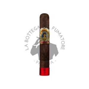 La Aroma del Caribe Robusto