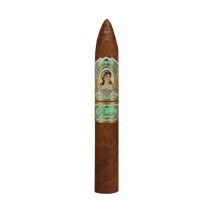 La Aroma del Caribe Pasion Torpedo BP