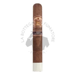 Perez Carrillo Encore Celestial