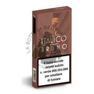 Ambasciator Italico Bruno