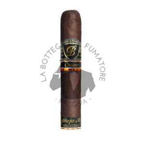 Balmoral XO oscuro
