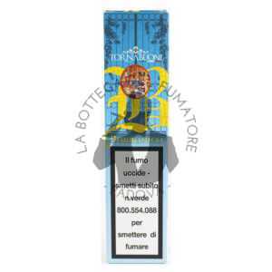 Tornabuoni Borbonico