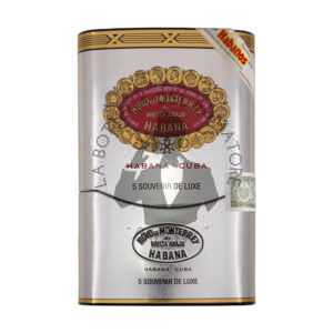 Hoyo de Monterrey Souvenir de Luxe