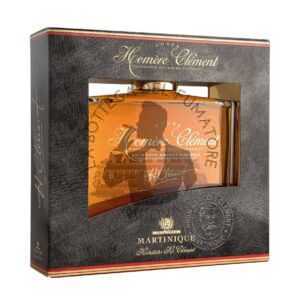 Rhum Clement Homere