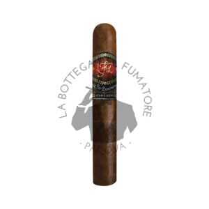 La Flor Dominicana Double Ligero DL-600