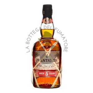 Rum Plantation Barbados 5 Years