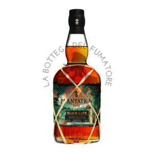 Plantation Black Cask 2022 - Barbados e cuba