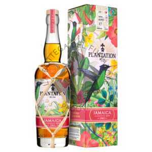 Plantation Jamaica 2003 - Vintage Collection 2020