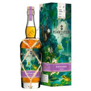 Plantation Panama 2010 Vintage Collection 2023