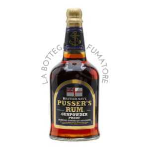 Pusser's Gunpowder