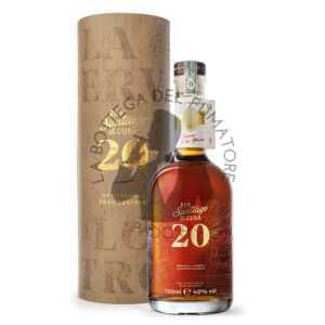 Ron Santiago de Cuba