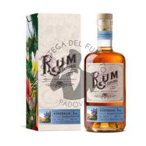 Rum Explorer Australia