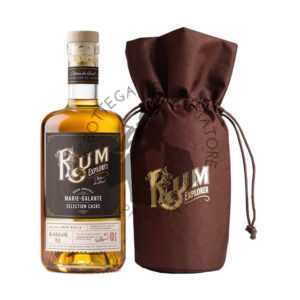Rum Explorer Marie Galante