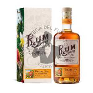Rum Explorer Thailand