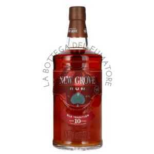 New Grove 10 YO