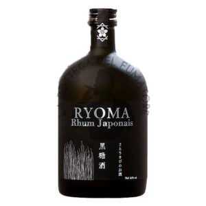 Ryoma - Rhum Japonais