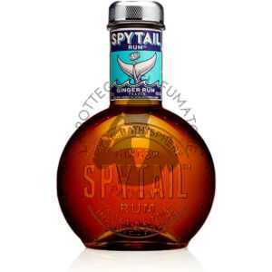Spytail Ginger