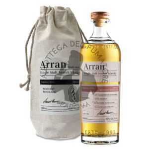 Arran Signature Series 1 Remnant Renegade