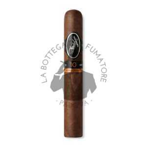 Davidoff Nicaragua 10th anniversary limited edition