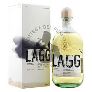 Whisky LAGG Kilmory