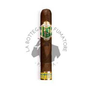 Parcero Brasil Robusto