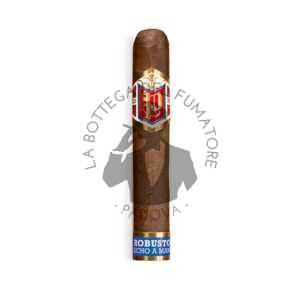 Parcero Dominicano Robusto