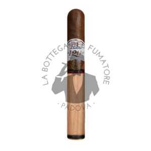 La Aurora 120 Anniversary