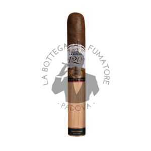 La Aurora 120 Anniversary