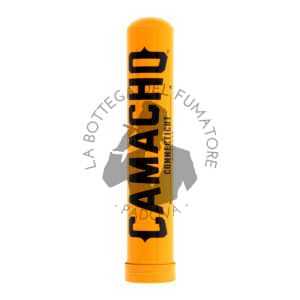 camacho connecticut tubo