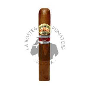 Diplomatico Excelencia R.E. Cuba 2015