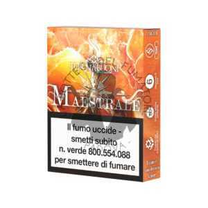 Tornabuoni Maestrale