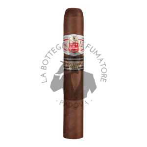 Hoyo de Monterrey Monterreyes No.4 Ed. Lim. 2021