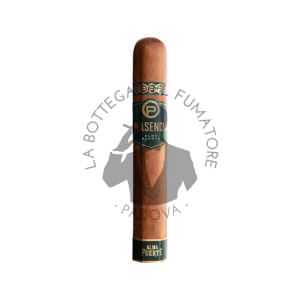 Plasencia Alma Fuerte Sixto I