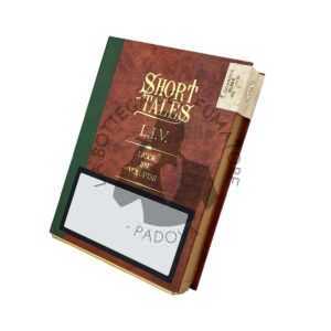 Saga Short Tales Tomo III