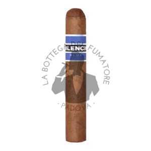 Silencio Blue Toro
