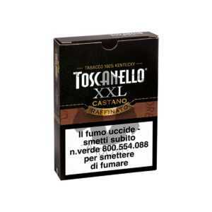Toscanello XXL Castano Raffinato