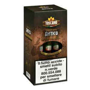 Verticale di Antico Toscano