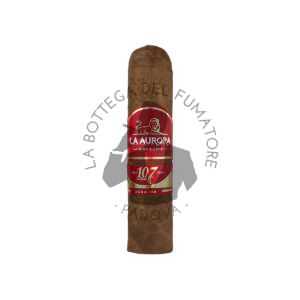 La Aurora 107 Ecuador sumo