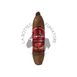 La Aurora 107 Ecuador zeppelin