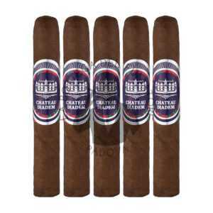 Chateau Diadem Doble Robusto
