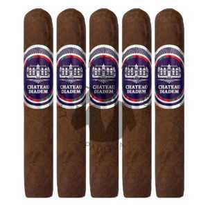 Chateau Diadem Gordo