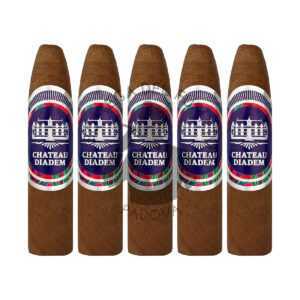 Chateau Diadem Petit Belicoso