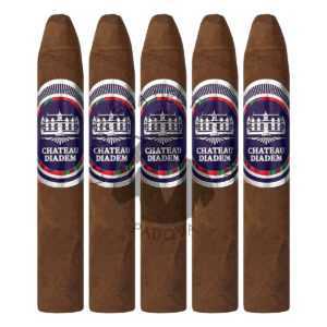 Chateau Diadem Piramide