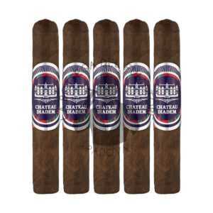 Chateau Diadem Robusto