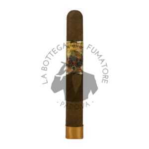 new world dorado robusto