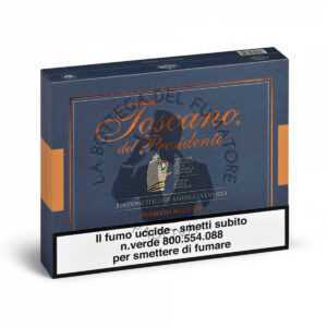 Toscano del Presidente Amerigo Vespucci