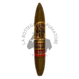 Oliva Melanio 2023