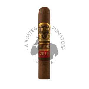Oliva Melanio 2024
