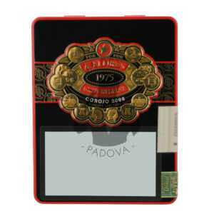 A.Flores GR Corojo Puritos