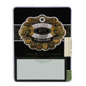 A.Flores GR Desflorado Puritos